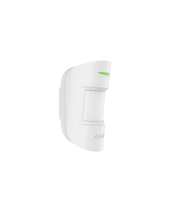 Ajax CombiProtect - комбінований датчик руху