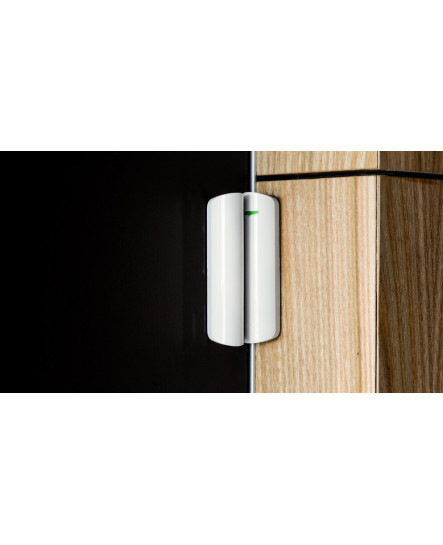 Ajax DoorProtect - Бездротовий Датчик Відчинення