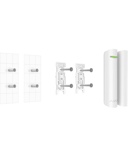 Ajax DoorProtect - Бездротовий Датчик Відчинення