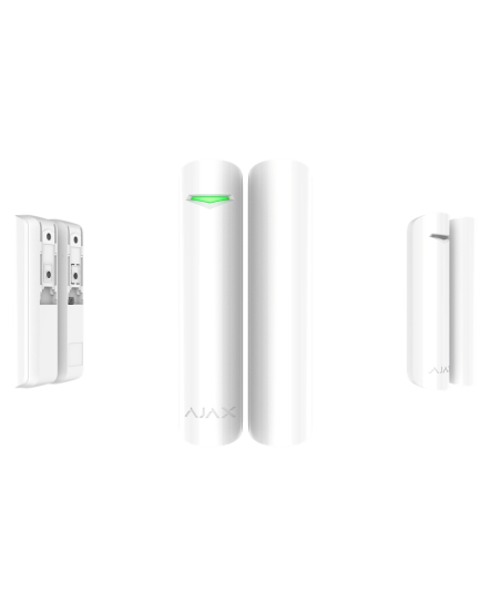 Ajax DoorProtect - Бездротовий Датчик Відчинення