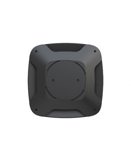 Ajax FireProtect Plus - Бездротовий Датчик Диму та Чадного Газу