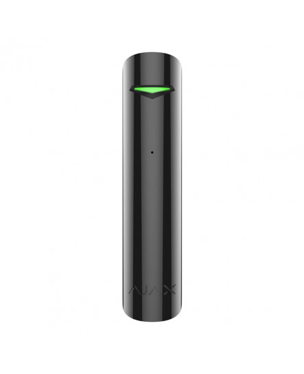 Ajax GlassProtect - Бездротовий Датчик Розбиття Скла