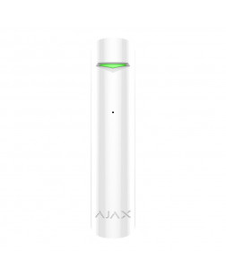 Ajax GlassProtect - Бездротовий Датчик Розбиття Скла