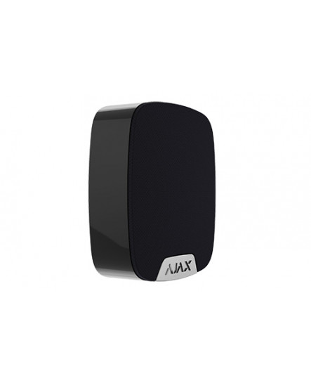 Ajax HomeSiren - Бездротова Внутрішня Сирена