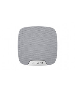 Ajax HomeSiren - Бездротова Внутрішня Сирена