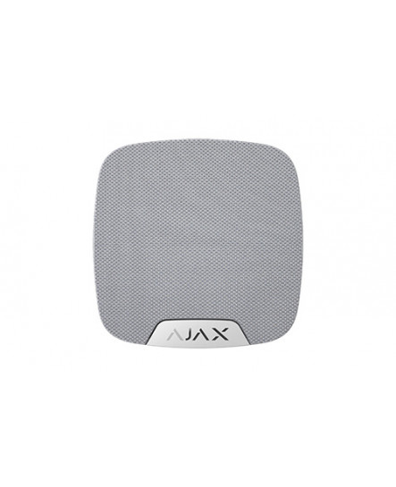 Ajax HomeSiren - Бездротова Внутрішня Сирена