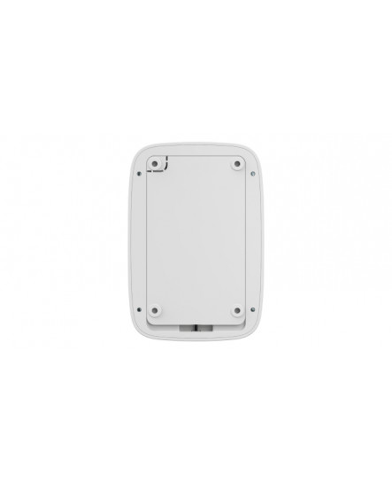 Ajax Keypad - Бездротова Сенсорна Клавіатура