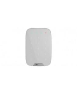 Ajax Keypad - Бездротова Сенсорна Клавіатура