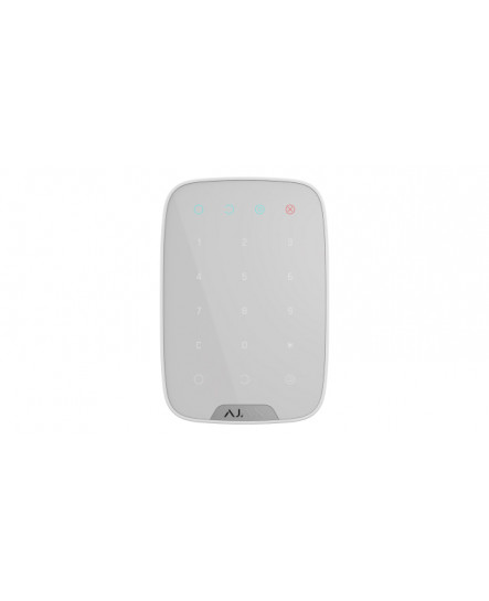 Ajax Keypad - Бездротова Сенсорна Клавіатура