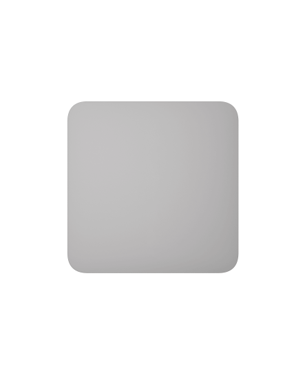 LightSwitch (1-gang) Jeweller - Розумний Одноклавішний