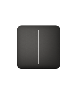 LightSwitch (2-gang) Jeweller - Розумний Двоклавішний Вимикач