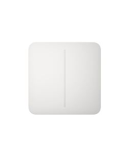 LightSwitch (2-gang) Jeweller - Розумний Двоклавішний Вимикач