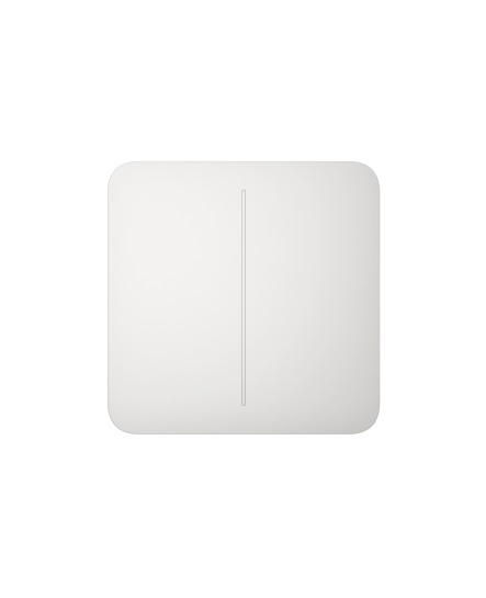 LightSwitch (2-gang) Jeweller - Розумний Двоклавішний Вимикач