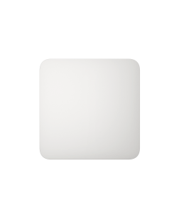 LightSwitch (1-gang) Jeweller - Розумний Одноклавішний