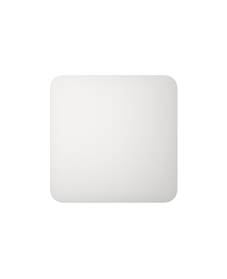 LightSwitch (1-gang) Jeweller - Розумний Одноклавішний