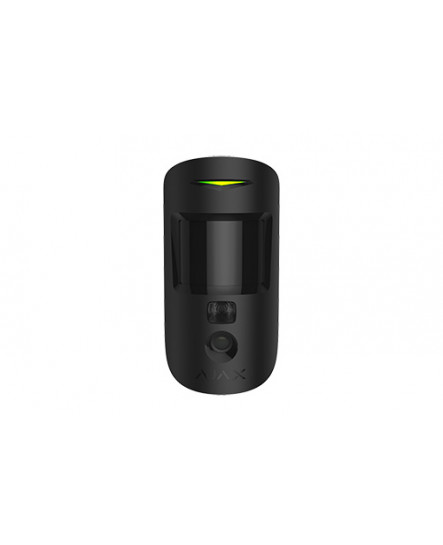 Ajax MotionCam - Датчик Руху з Фотокамерою