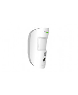 Ajax MotionCam - Датчик Руху з Фотокамерою