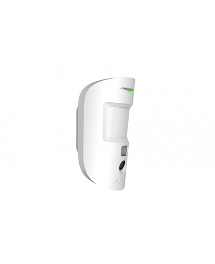 Ajax MotionCam - Датчик Руху з Фотокамерою