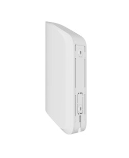 Ajax MotionProtect Curtain - Датчик Руху з Вузьким Кутом Огляду