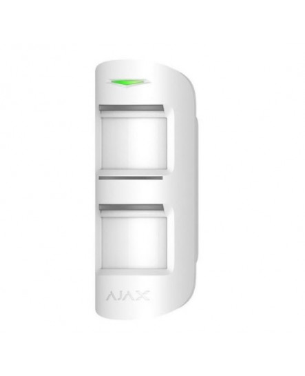 Ajax MotionProtect Outdoor - Вуличний Датчик Руху