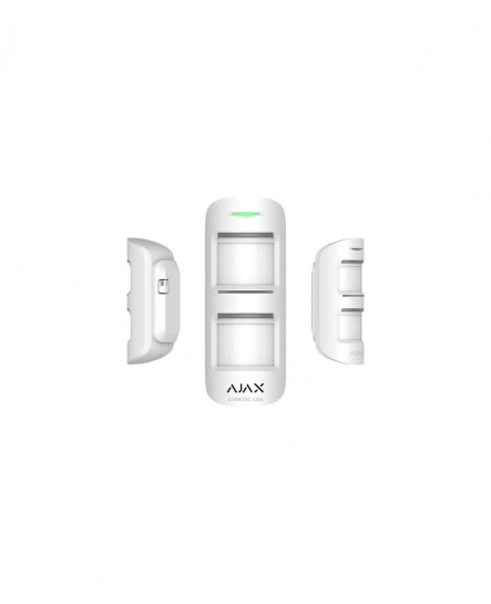 Ajax MotionProtect Outdoor - Вуличний Датчик Руху