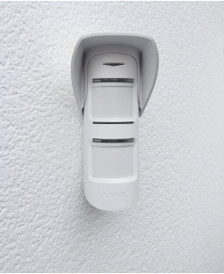 Ajax MotionProtect Outdoor - Вуличний Датчик Руху