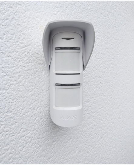 Ajax MotionProtect Outdoor - Вуличний Датчик Руху