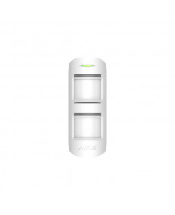 Ajax MotionProtect Outdoor - Вуличний Датчик Руху