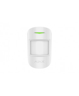Ajax MotionProtect - Датчик Руху 