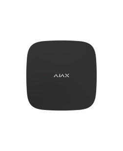 ReX - Радіосигнальний Підсилювач для Охоронних Систем