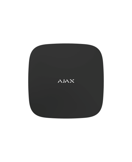 ReX - Радіосигнальний Підсилювач для Охоронних Систем