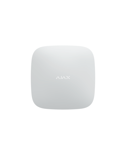 ReX - Радіосигнальний Підсилювач для Охоронних Систем