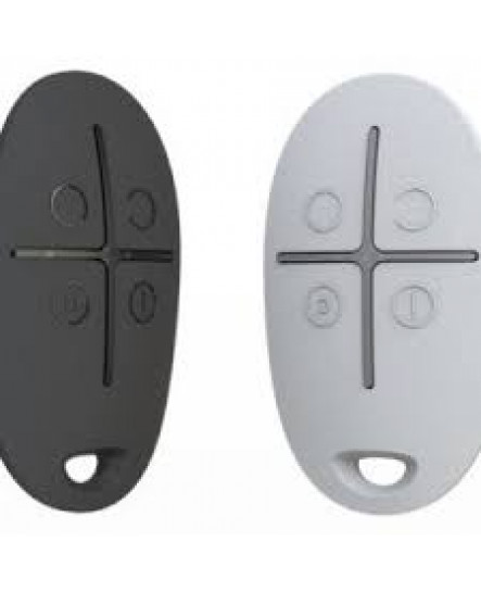 Ajax SpaceControl - Брелок Керування Системою