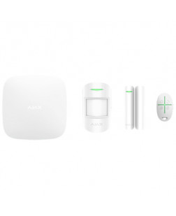 AJAX Starter Kit 2 - Комплект Бездротової Сигналізації