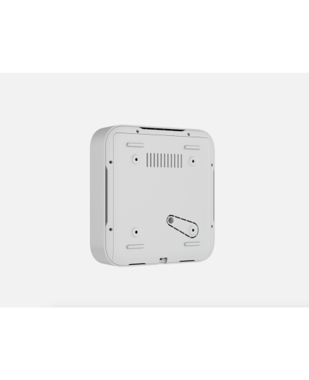 Ajax NVR (16ch): Ваш Центр Управління Відеоспостереженням