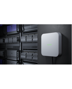 Ajax NVR (16ch): Ваш Центр Управління Відеоспостереженням