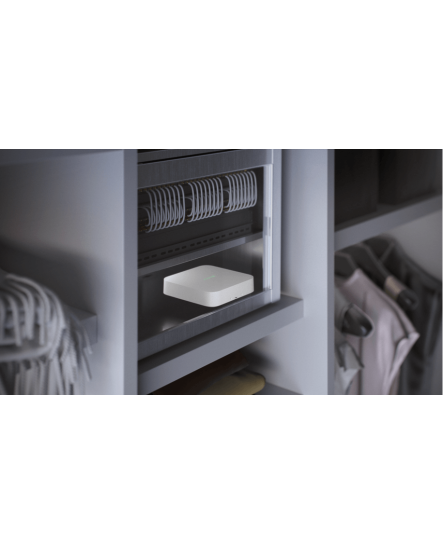 Ajax NVR (16ch): Ваш Центр Управління Відеоспостереженням