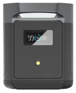 Додаткова батарея EcoFlow DELTA 2 Max Extra Battery