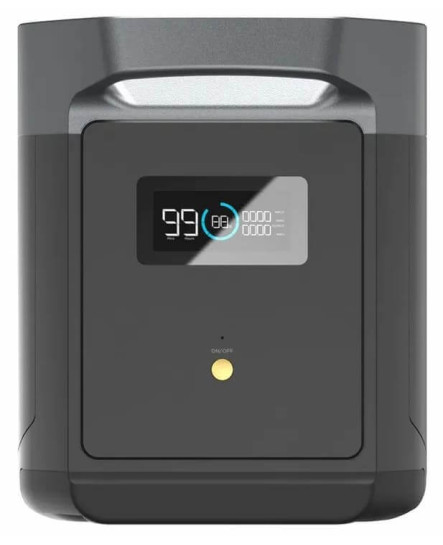 Додаткова батарея EcoFlow DELTA 2 Max Extra Battery