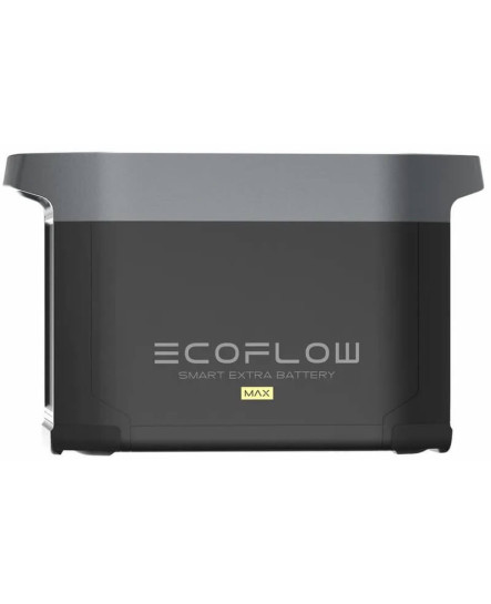 Додаткова батарея EcoFlow DELTA 2 Max Extra Battery