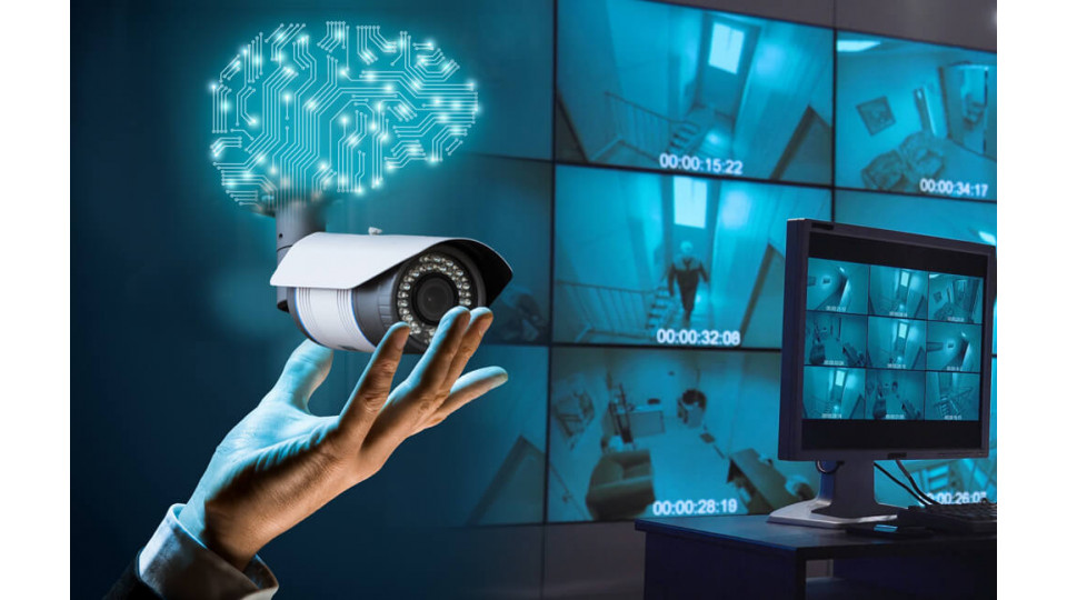 Системи відеоспостереження