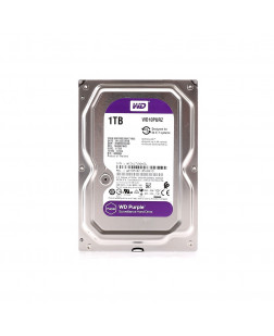 Жорсткий диск Western Digital 1ТБ Purple