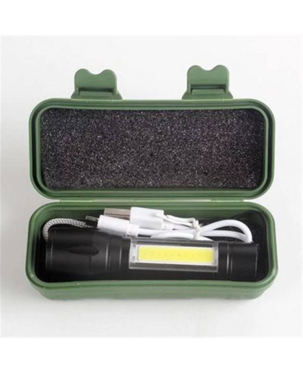 Світлодіодний ліхтар