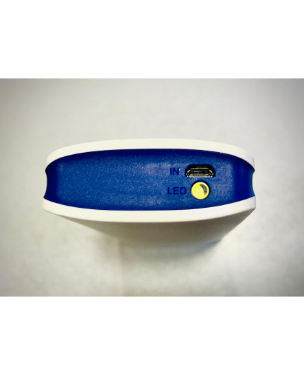 PowerBank CAPRIN 10000mA Портативний Зарядний Пристрій