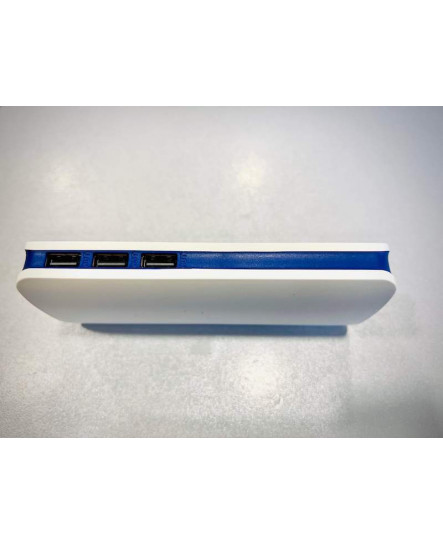 PowerBank CAPRIN 10000mA Портативний Зарядний Пристрій