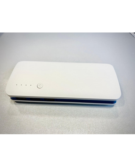 PowerBank CAPRIN 10000mA Портативний Зарядний Пристрій