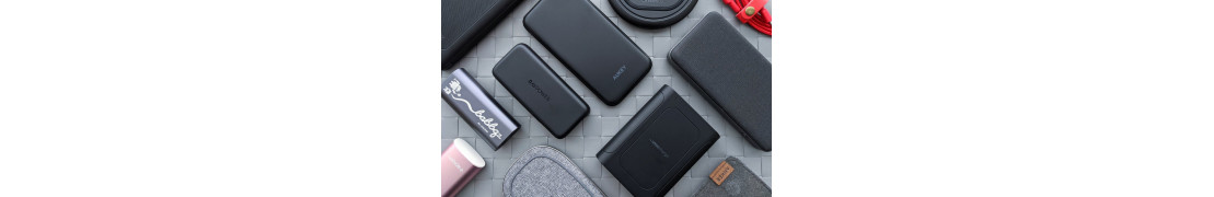 Павербанки