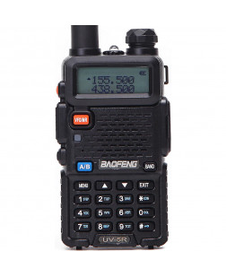 Рація Baofeng UV-5R
