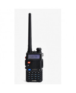 Рація Baofeng UV-5R