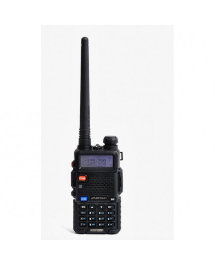 Рація Baofeng UV-5R
